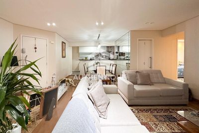 Apartamento, 2 quartos, 104 m² - Foto 5