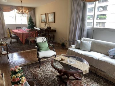 Apartamento, 4 quartos, 240 m² - Foto 5