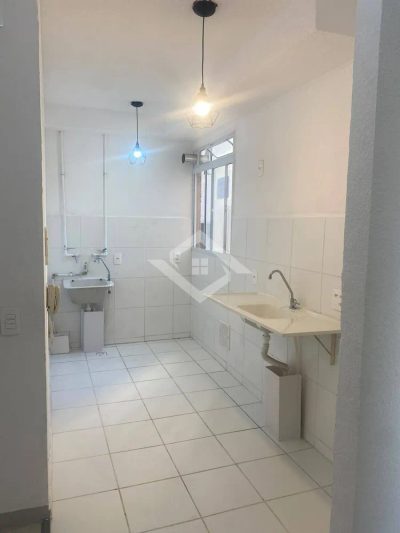 Apartamento, 1 quarto - Foto 5
