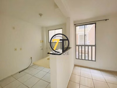 Apartamento, 2 quartos, 52 m² - Foto 4