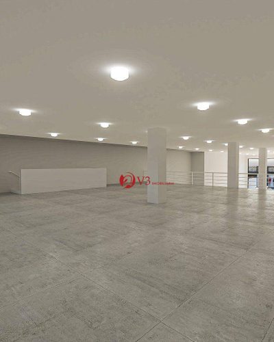 Loja-Salão, 515 m² - Foto 5