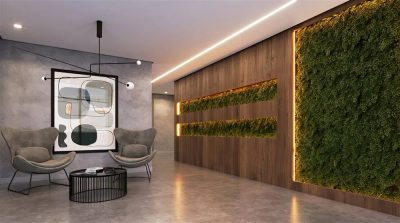 Apartamento, 2 quartos, 96 m² - Foto 2