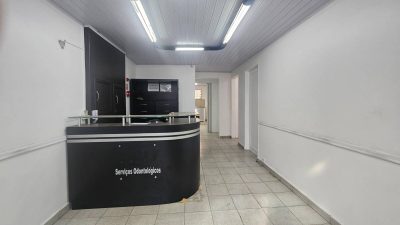 Loja-Salão, 75 m² - Foto 5