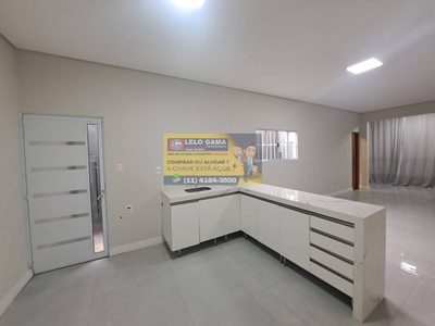Casa, 1 quarto, 63 m² - Foto 2