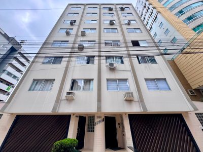 Apartamento, 2 quartos, 81 m² - Foto 2