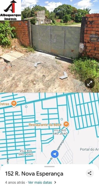 Loteamento e Condomínio, 800 m² - Foto 1