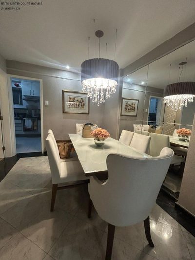 Apartamento, 3 quartos, 164 m² - Foto 4