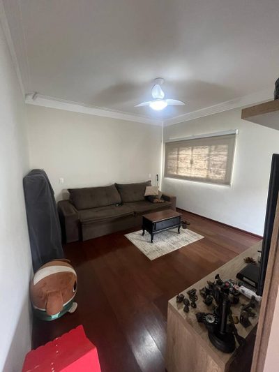 Casa, 3 quartos, 389 m² - Foto 4