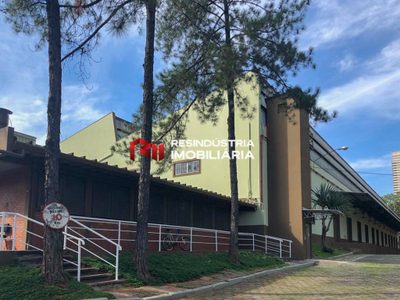 Depósito-Galpão, 11928 m² - Foto 3