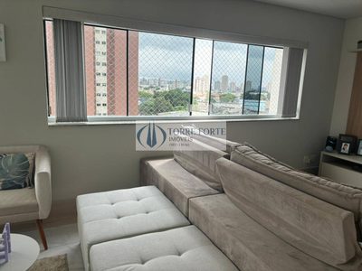 Apartamento, 3 quartos, 132 m² - Foto 3