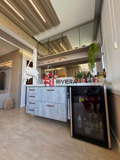 Apartamento, 3 quartos, 147 m² - Foto 5