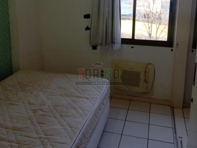 Apartamento, 1 quarto, 37 m² - Foto 2