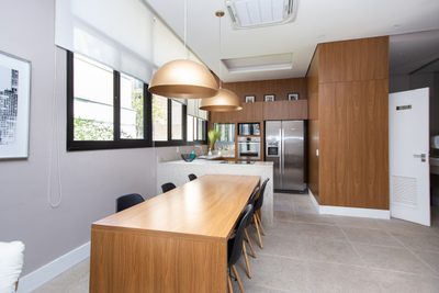Apartamento, 2 quartos, 53 m² - Foto 2