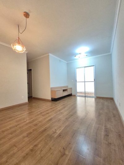 Apartamento, 3 quartos, 83 m² - Foto 1