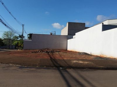 Terreno, 282 m² - Foto 2