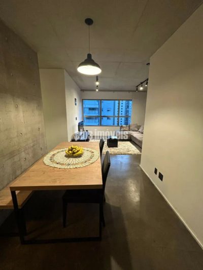 Apartamento, 2 quartos, 75 m² - Foto 2