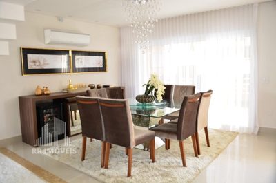 Casa, 3 quartos, 220 m² - Foto 4