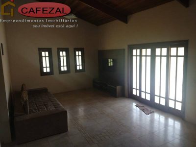 Casa, 3 quartos, 380 m² - Foto 3
