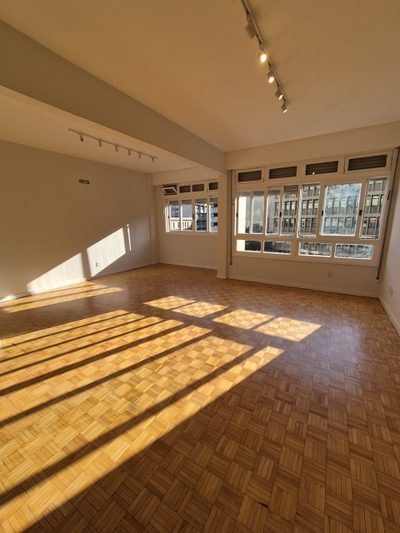 Apartamento, 2 quartos, 94 m² - Foto 1