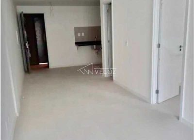 Apartamento, 1 quarto, 47 m² - Foto 5