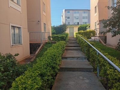 Apartamento, 2 quartos, 54 m² - Foto 2