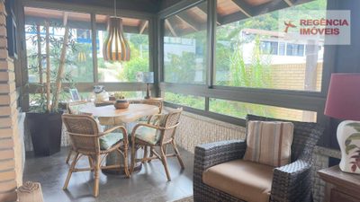 Casa, 6 quartos, 292 m² - Foto 2