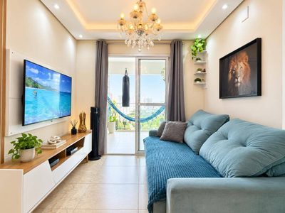 Apartamento, 2 quartos, 68 m² - Foto 3