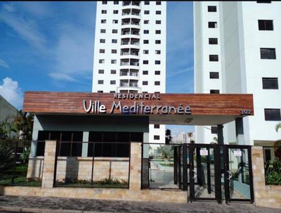 Apartamento, 3 quartos, 66 m² - Foto 1