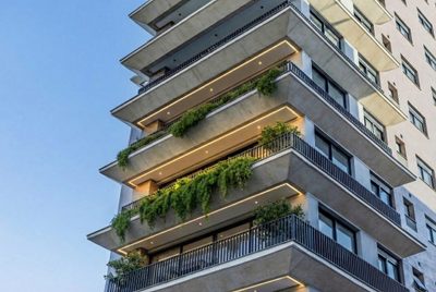 Apartamento, 2 quartos, 81 m² - Foto 2