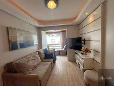 Apartamento, 3 quartos, 75 m² - Foto 5