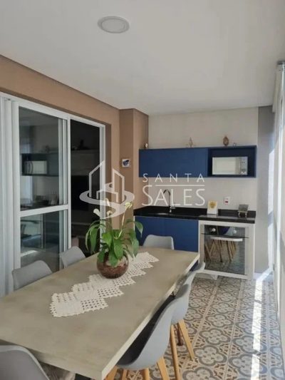 Apartamento, 2 quartos, 65 m² - Foto 2