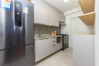 Apartamento, 2 quartos, 94 m² - Foto 3