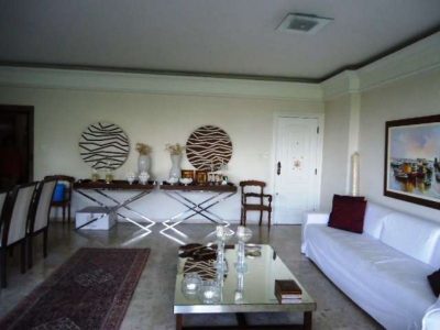 Apartamento, 4 quartos, 200 m² - Foto 5
