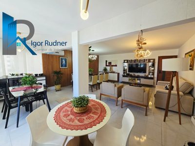Apartamento, 4 quartos, 171 m² - Foto 5