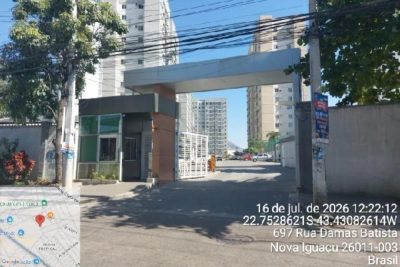 Apartamento, 2 quartos, 56 m² - Foto 1
