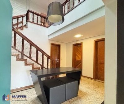 Casa, 4 quartos, 412 m² - Foto 5