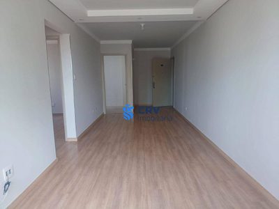 Apartamento, 2 quartos, 65 m² - Foto 3