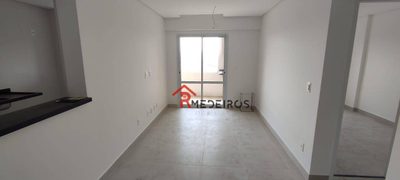 Apartamento, 1 quarto, 57 m² - Foto 3