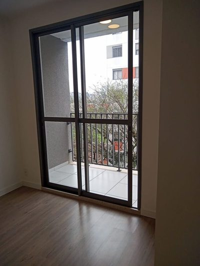 Apartamento, 2 quartos, 44 m² - Foto 2