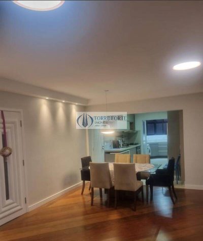 Apartamento, 3 quartos, 133 m² - Foto 1