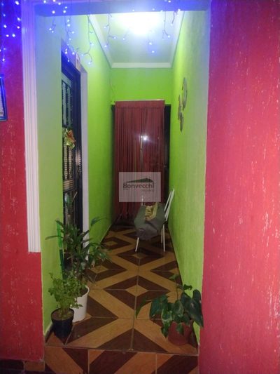 Sobrado, 4 quartos - Foto 5