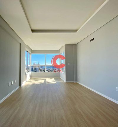 Apartamento, 2 quartos, 73 m² - Foto 2