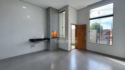 Casa, 3 quartos, 79 m² - Foto 5