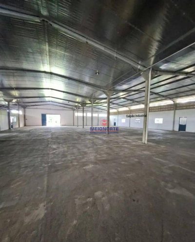 Depósito-Galpão, 2000 m² - Foto 4