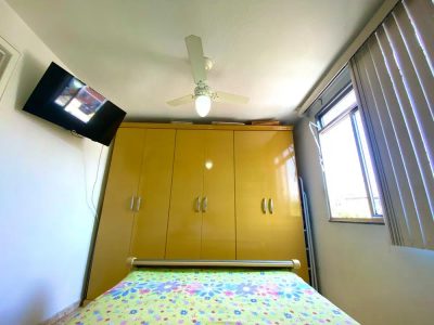 Apartamento, 2 quartos, 37 m² - Foto 5