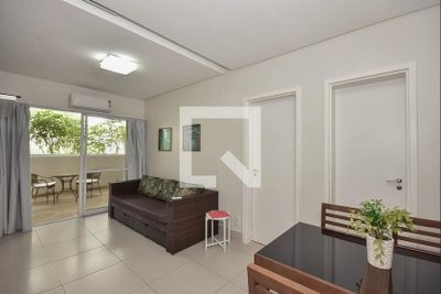 Apartamento, 1 quarto, 70 m² - Foto 4