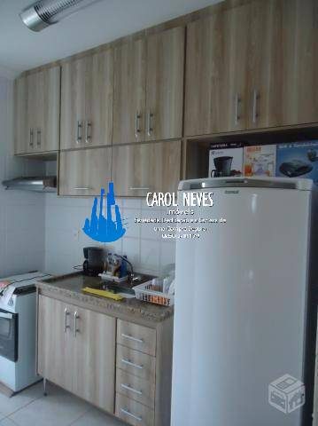 Apartamento, 1 quarto, 41 m² - Foto 5