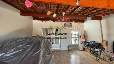Sobrado, 2 quartos, 101 m² - Foto 3
