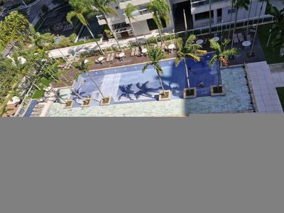 Apartamento, 4 quartos, 176 m² - Foto 4