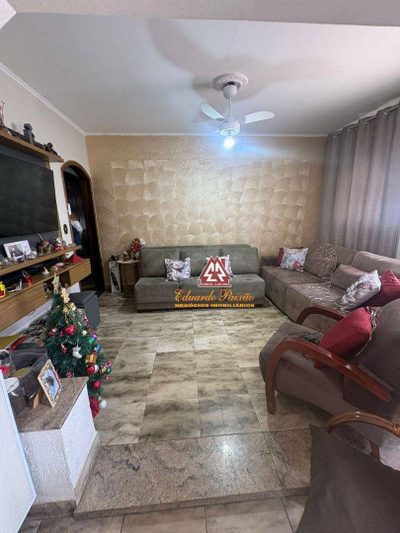 Sobrado, 2 quartos, 180 m² - Foto 5
